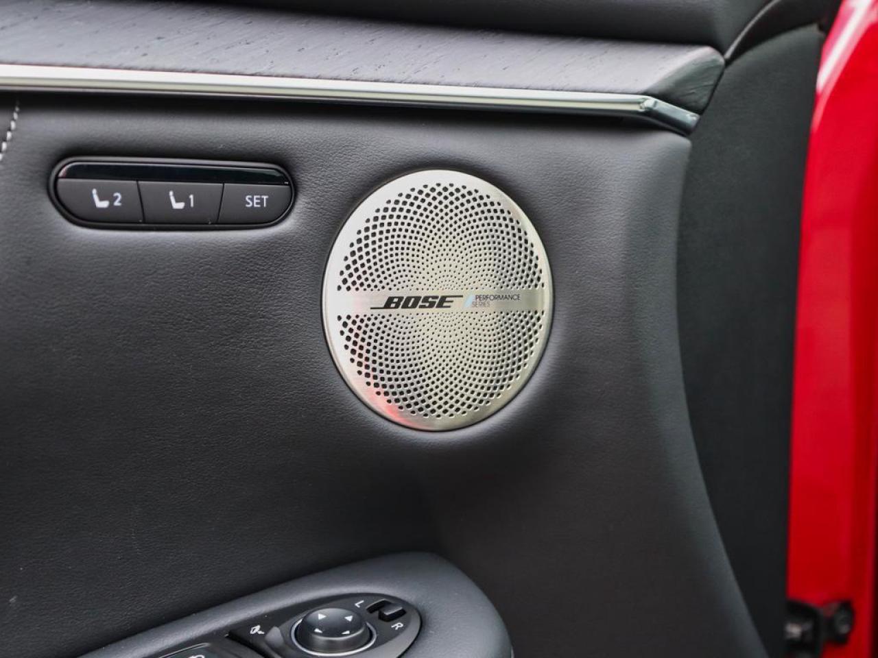 2025 Infiniti QX55 SENSORY  HUD, COOLING SEATS 360 CAM! Photo