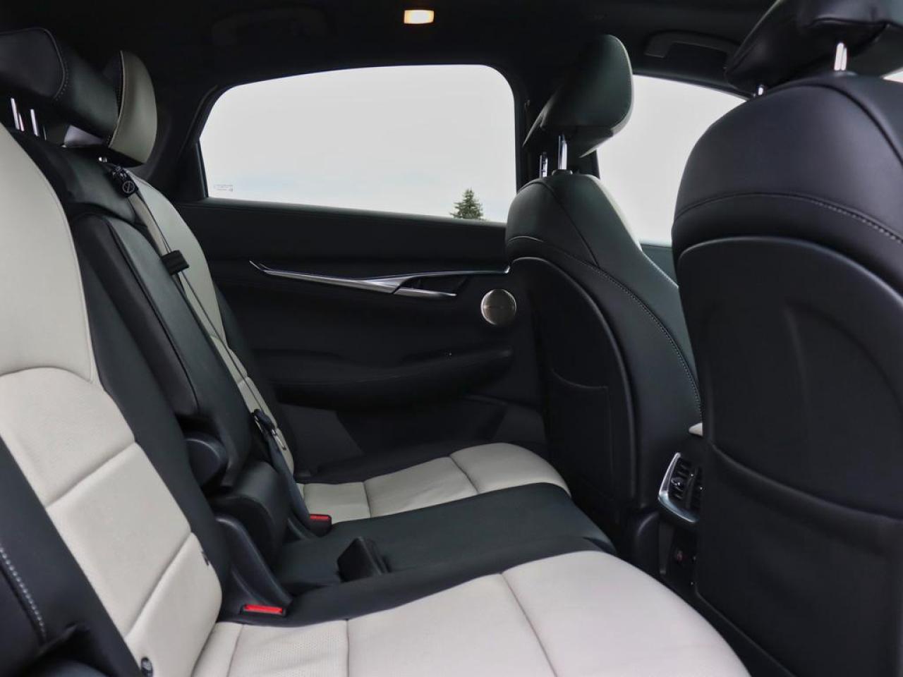 2025 Infiniti QX55 SENSORY  HUD, COOLING SEATS 360 CAM! Photo