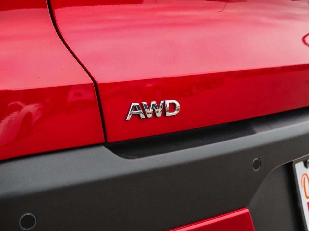 2025 Infiniti QX55 SENSORY  HUD, COOLING SEATS 360 CAM! Photo