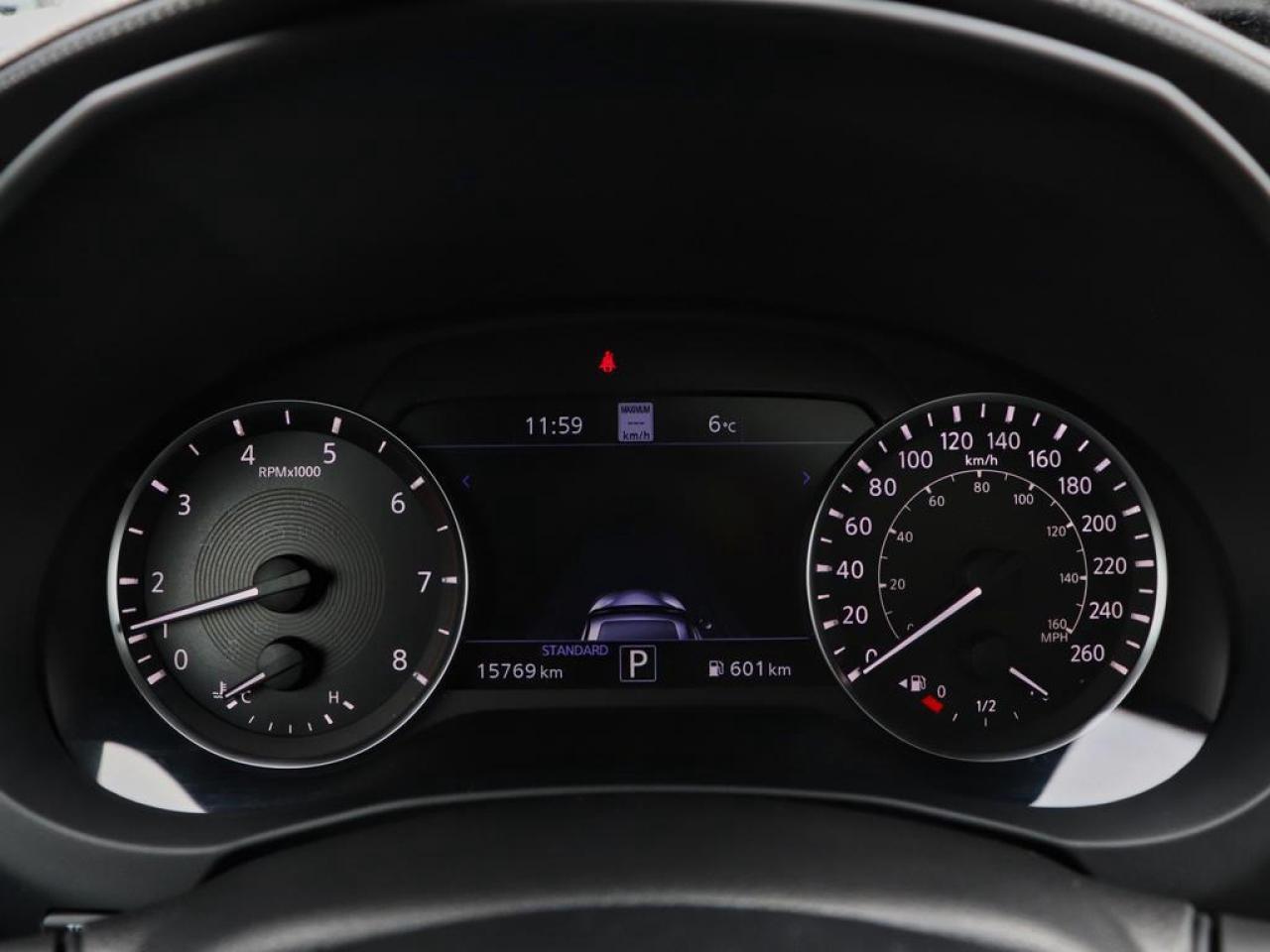 2025 Infiniti QX55 SENSORY  HUD, COOLING SEATS 360 CAM! Photo