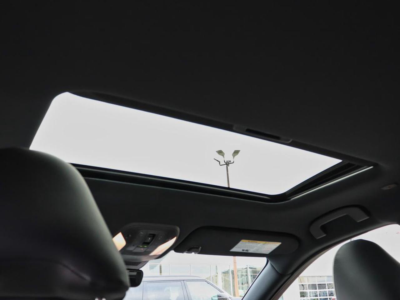 2025 Infiniti QX55 SENSORY  HUD, COOLING SEATS 360 CAM! Photo