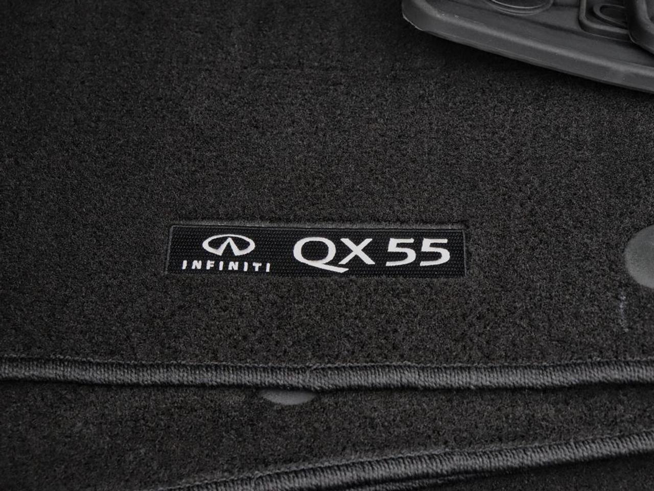 2025 Infiniti QX55 SENSORY  HUD, COOLING SEATS 360 CAM! Photo