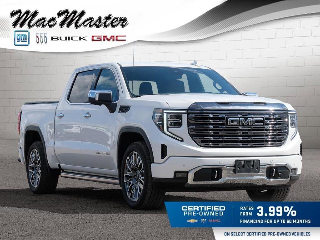 2024 GMC Sierra 1500 Denali UltimateDENALI ULTIMATE, 6.2L, 4X4, LOADED, Photo