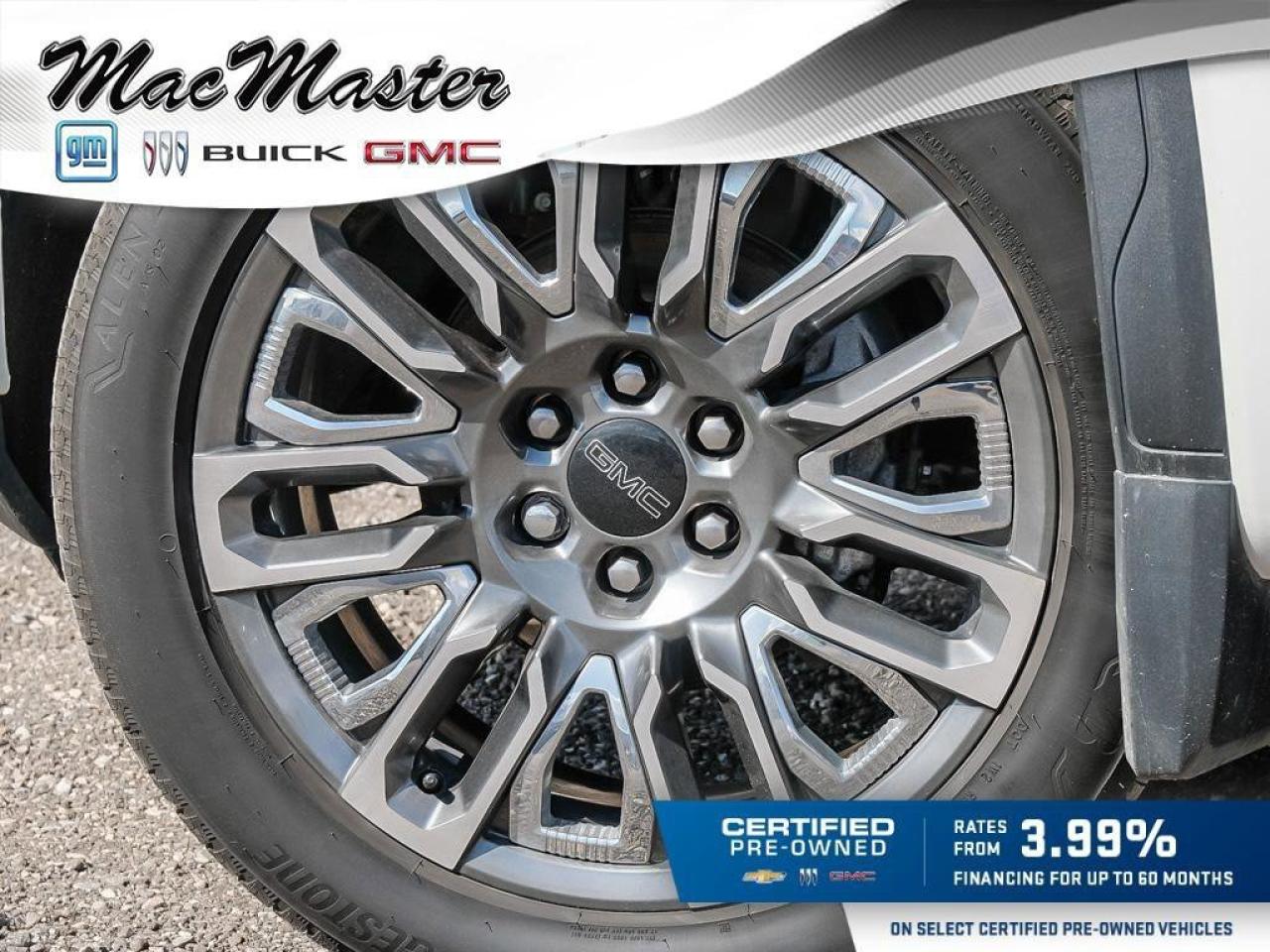 2024 GMC Sierra 1500 Denali UltimateDENALI ULTIMATE, 6.2L, 4X4, LOADED, Photo