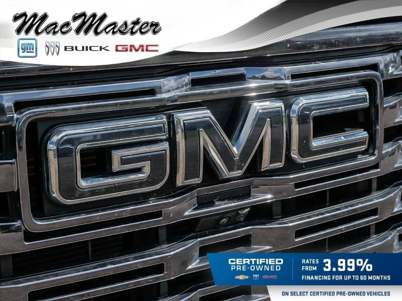 2024 GMC Sierra 1500 Denali UltimateDENALI ULTIMATE, 6.2L, 4X4, LOADED, Photo