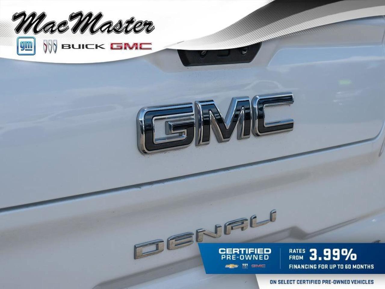 2024 GMC Sierra 1500 Denali UltimateDENALI ULTIMATE, 6.2L, 4X4, LOADED, Photo