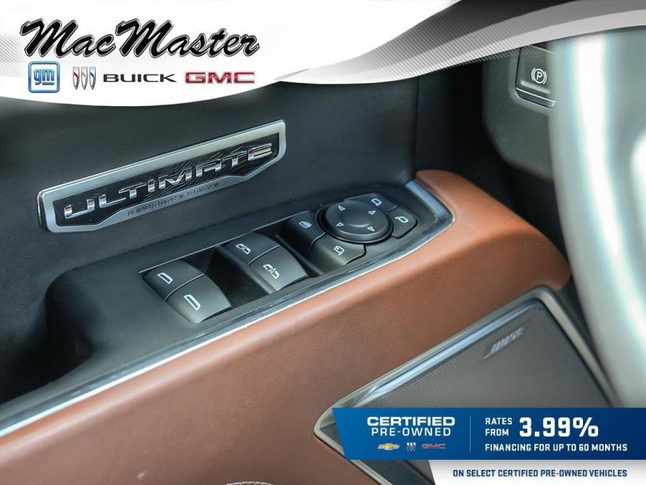 2024 GMC Sierra 1500 Denali UltimateDENALI ULTIMATE, 6.2L, 4X4, LOADED, Photo