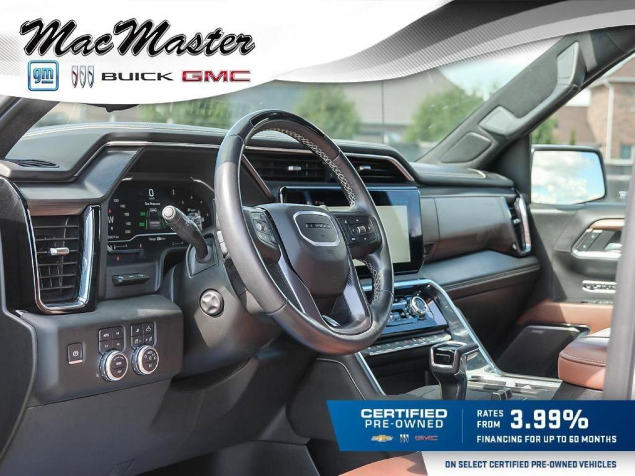2024 GMC Sierra 1500 Denali UltimateDENALI ULTIMATE, 6.2L, 4X4, LOADED, Photo