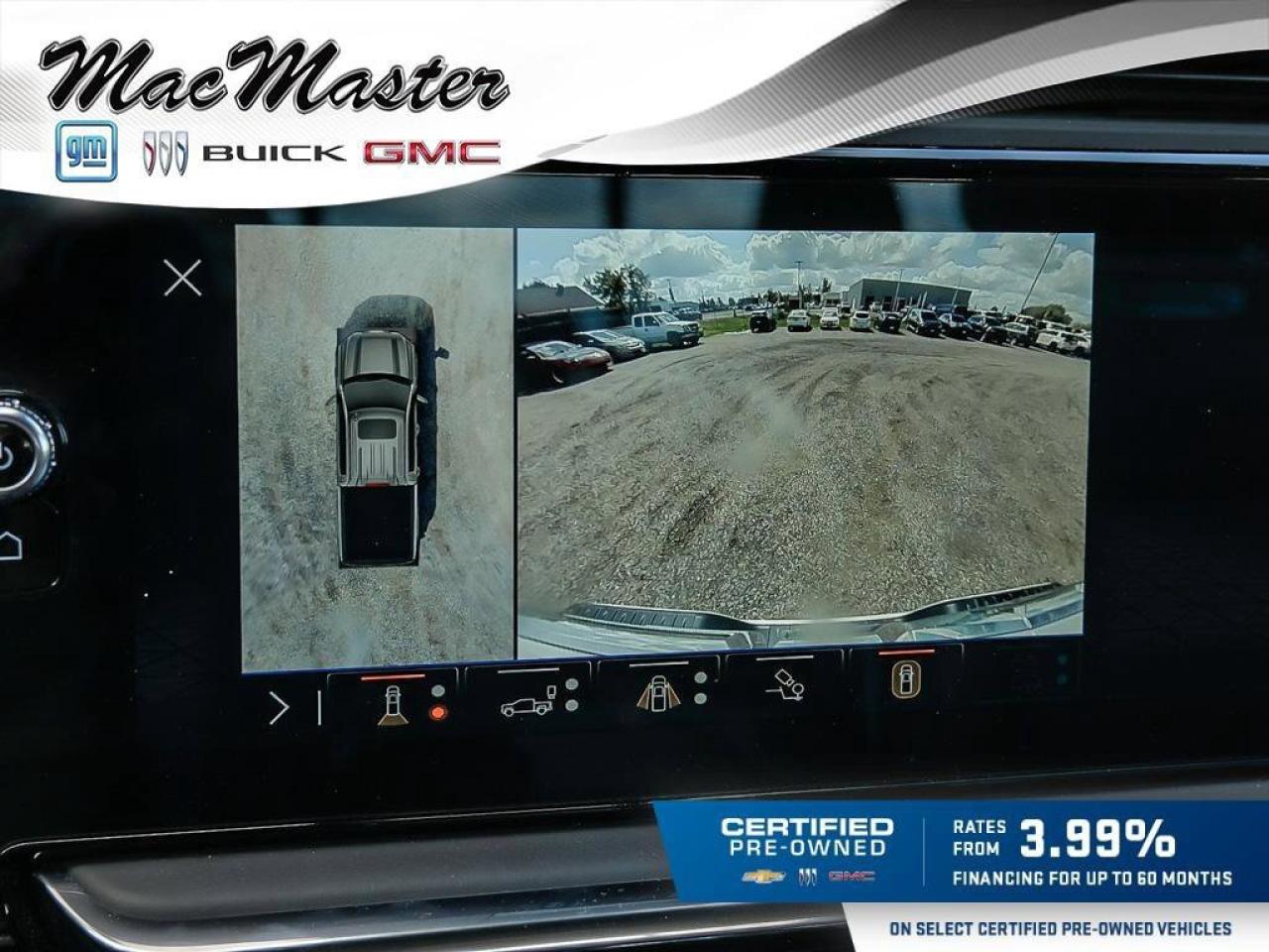 2024 GMC Sierra 1500 Denali UltimateDENALI ULTIMATE, 6.2L, 4X4, LOADED, Photo