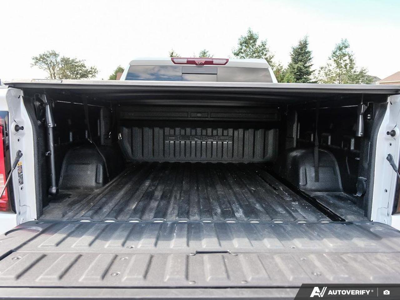 2024 GMC Sierra 1500 Denali UltimateDENALI ULTIMATE, 6.2L, 4X4, LOADED, Photo