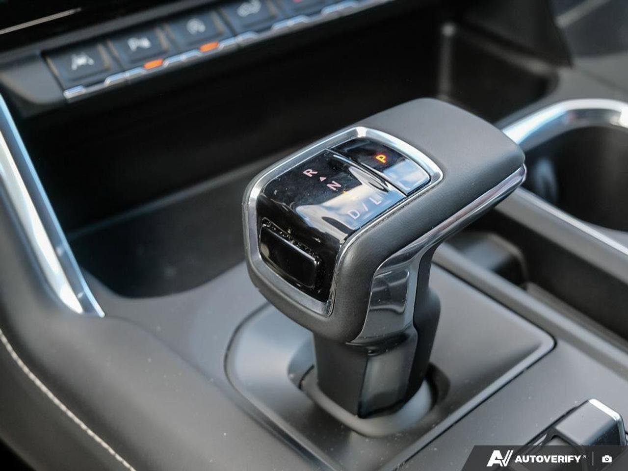 2024 GMC Sierra 1500 Denali UltimateDENALI ULTIMATE, 6.2L, 4X4, LOADED, Photo