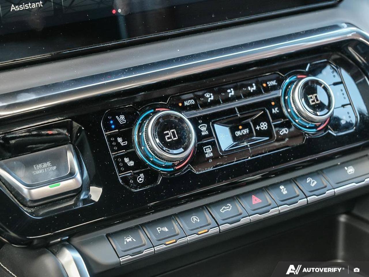 2024 GMC Sierra 1500 Denali UltimateDENALI ULTIMATE, 6.2L, 4X4, LOADED, Photo