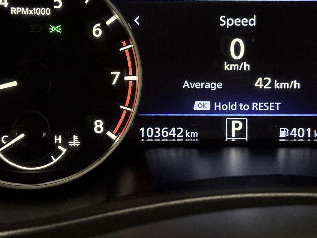 2022 Nissan Altima 2.5 SR Midnight Edition Photo