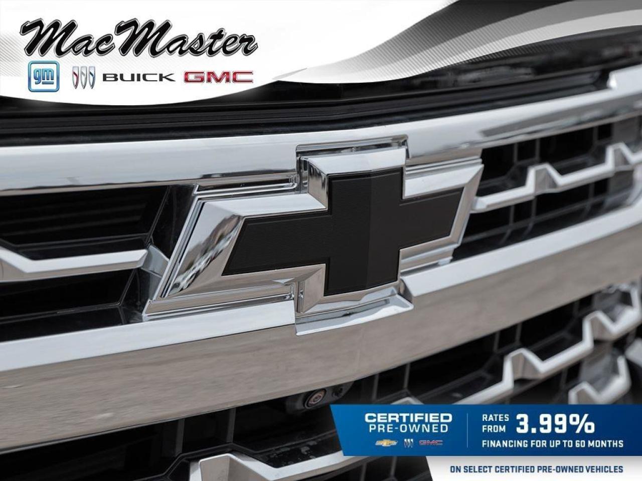 2023 Chevrolet Silverado 1500 LTZLTZ PREMIUM, CREW, 4X4, 5.3L, ROOF, HTD/COOL, 1 Photo