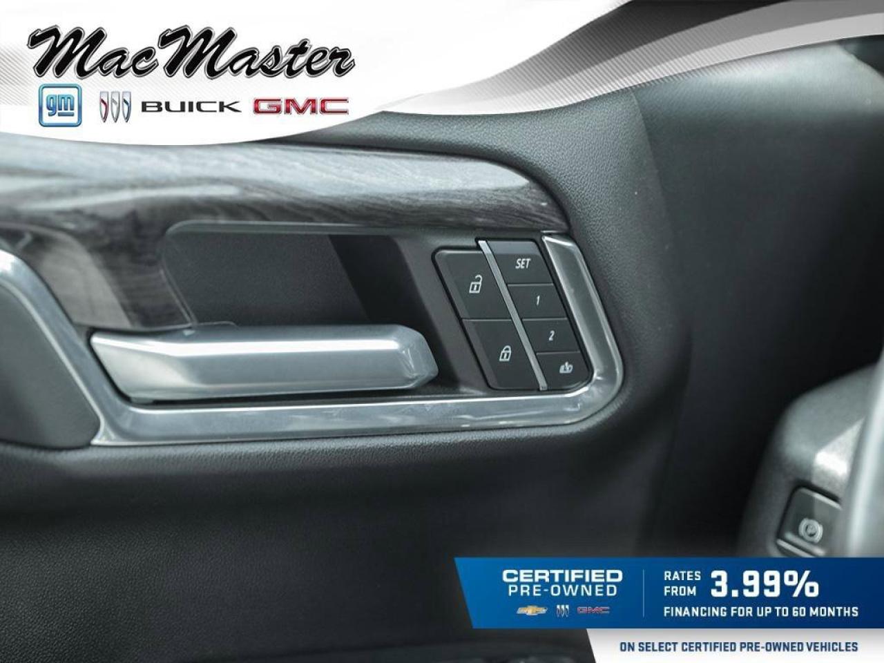 2023 Chevrolet Silverado 1500 LTZLTZ PREMIUM, CREW, 4X4, 5.3L, ROOF, HTD/COOL, 1 Photo