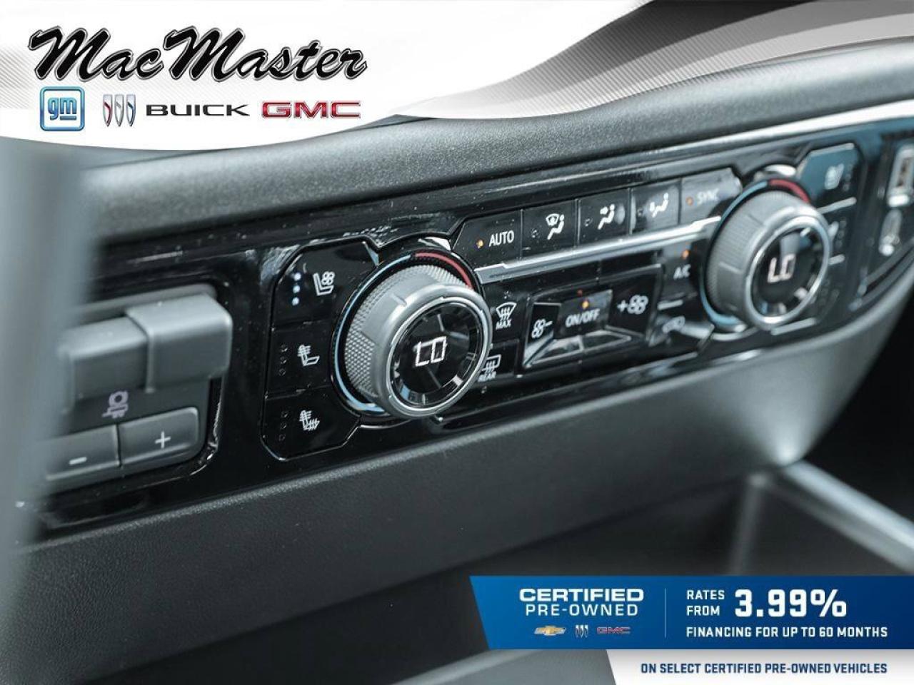 2023 Chevrolet Silverado 1500 LTZLTZ PREMIUM, CREW, 4X4, 5.3L, ROOF, HTD/COOL, 1 Photo