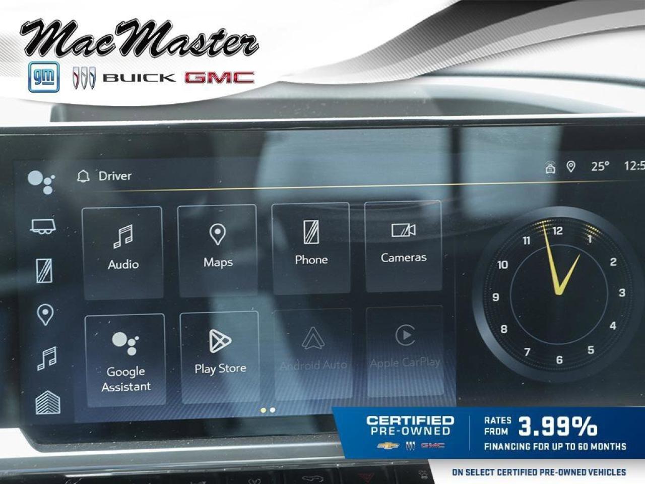 2023 Chevrolet Silverado 1500 LTZLTZ PREMIUM, CREW, 4X4, 5.3L, ROOF, HTD/COOL, 1 Photo