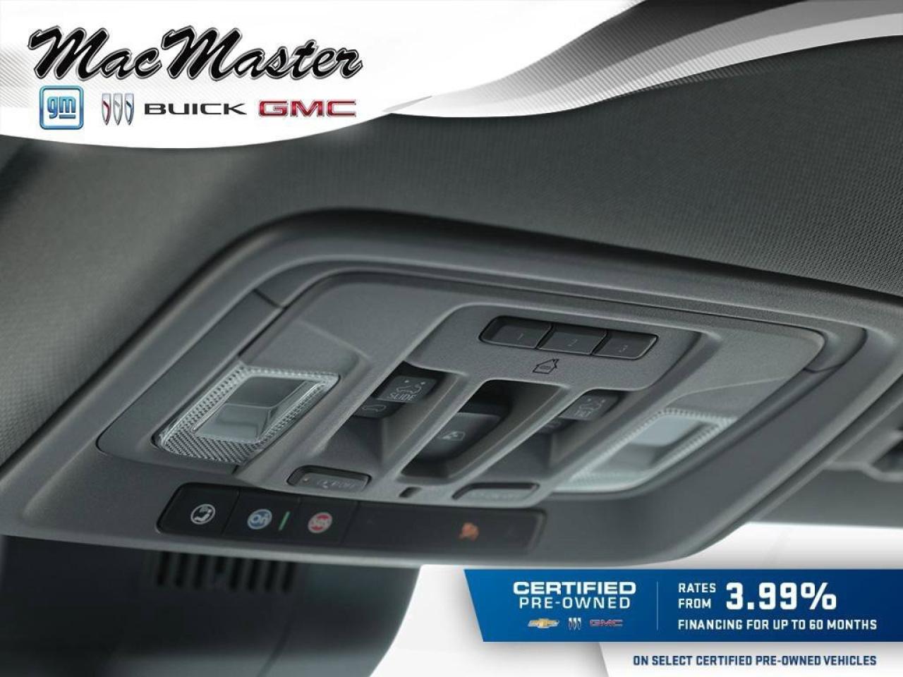 2023 Chevrolet Silverado 1500 LTZLTZ PREMIUM, CREW, 4X4, 5.3L, ROOF, HTD/COOL, 1 Photo