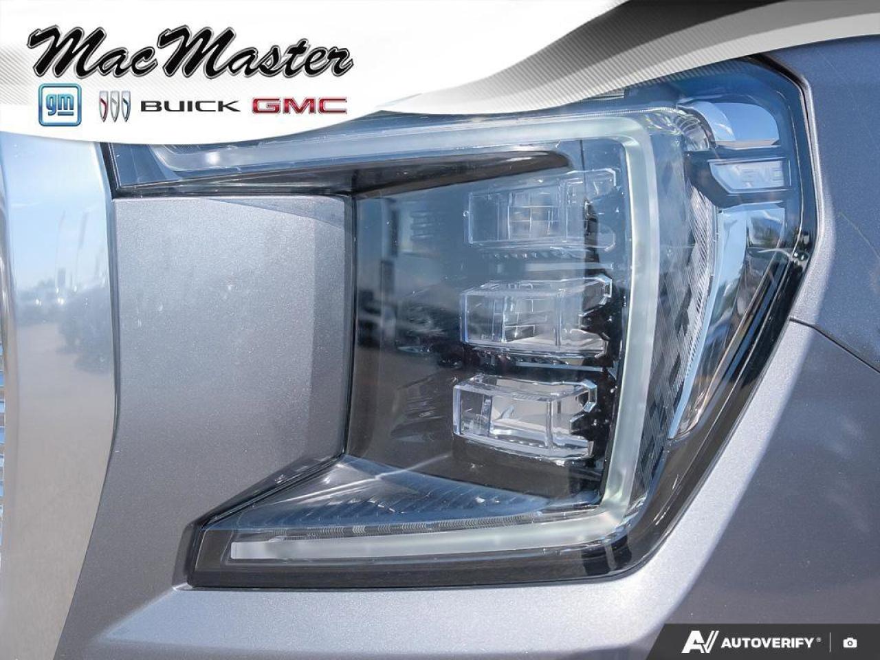 2021 GMC Yukon DenaliDENALI, 6.2L, NAV, ROOF, HTD/COOL, 1-OWNER! Photo