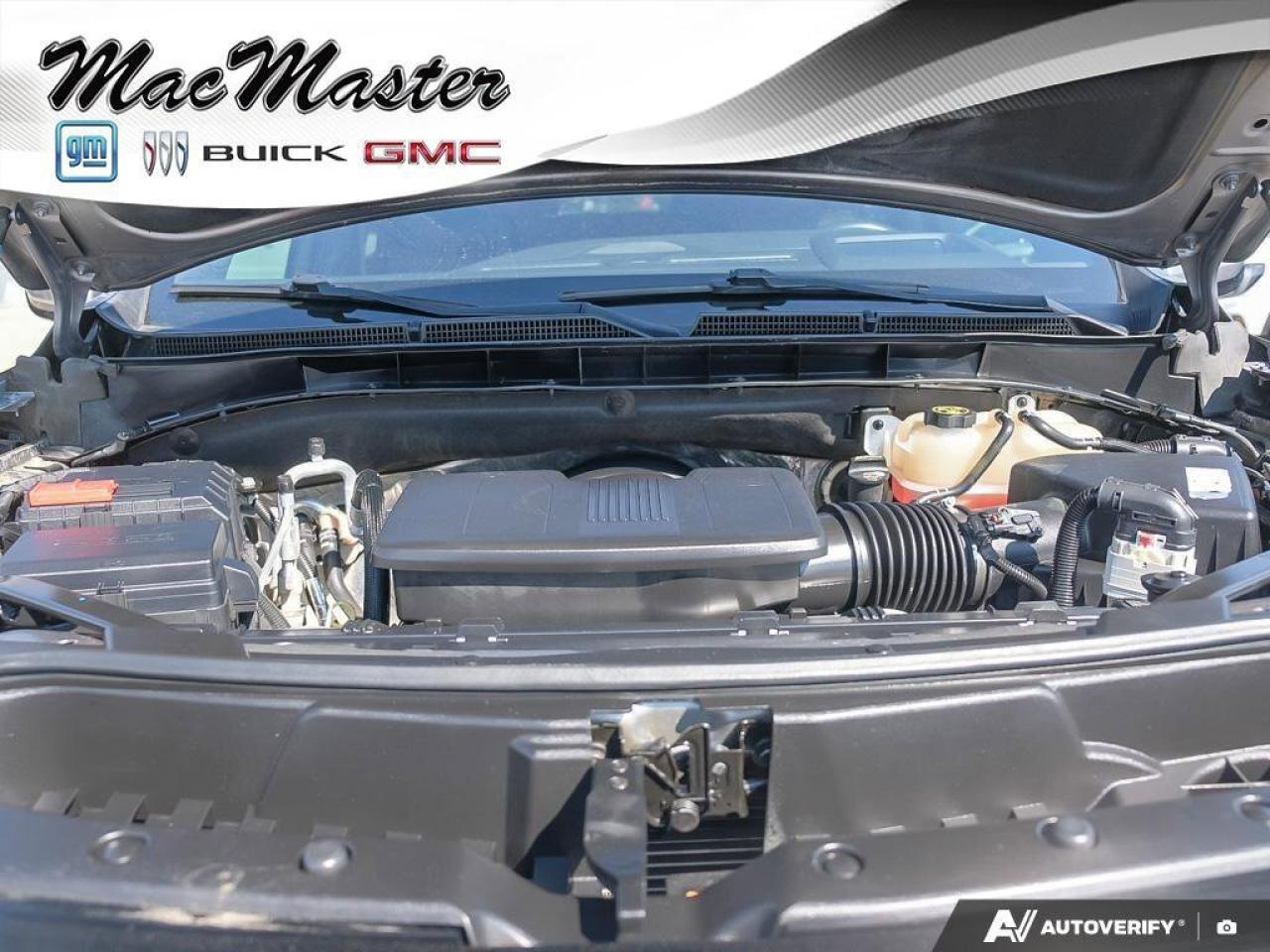 2021 GMC Yukon DenaliDENALI, 6.2L, NAV, ROOF, HTD/COOL, 1-OWNER! Photo