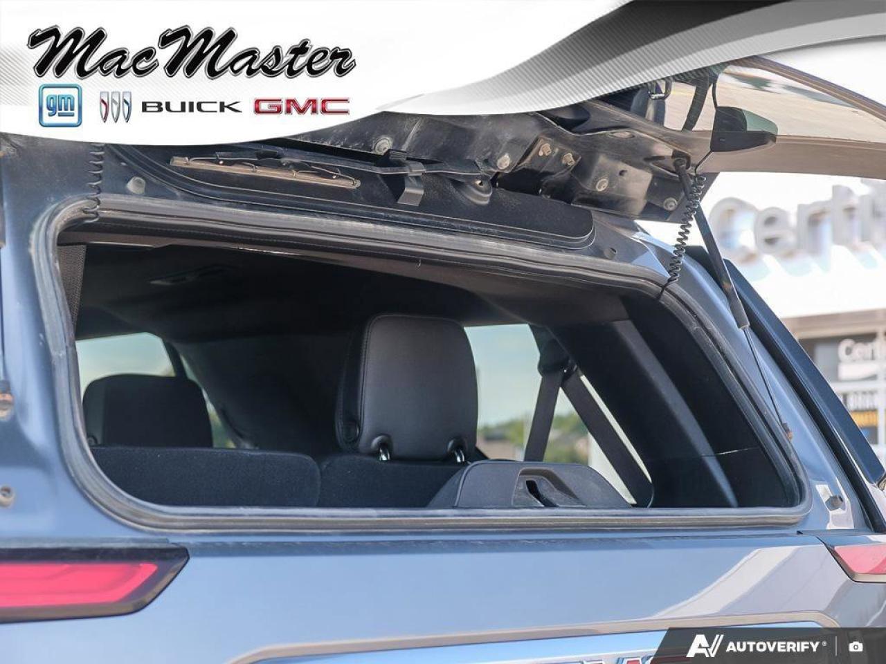 2021 GMC Yukon DenaliDENALI, 6.2L, NAV, ROOF, HTD/COOL, 1-OWNER! Photo