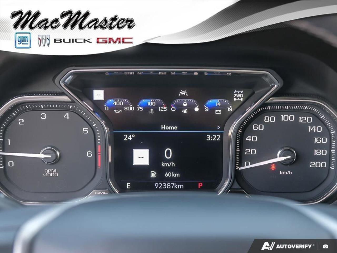 2021 GMC Yukon DenaliDENALI, 6.2L, NAV, ROOF, HTD/COOL, 1-OWNER! Photo