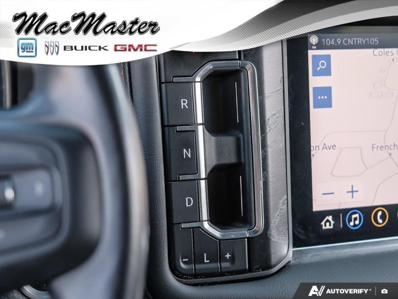 2021 GMC Yukon DenaliDENALI, 6.2L, NAV, ROOF, HTD/COOL, 1-OWNER! Photo