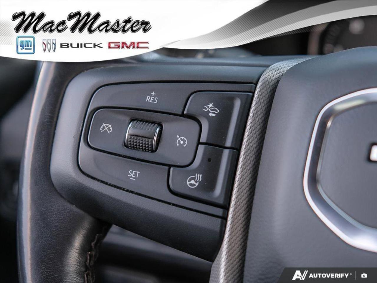 2021 GMC Yukon DenaliDENALI, 6.2L, NAV, ROOF, HTD/COOL, 1-OWNER! Photo