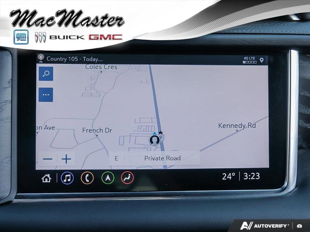 2021 GMC Yukon DenaliDENALI, 6.2L, NAV, ROOF, HTD/COOL, 1-OWNER! Photo