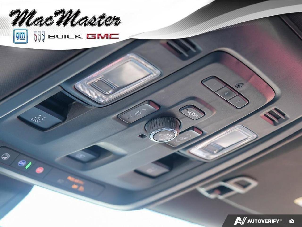 2021 GMC Yukon DenaliDENALI, 6.2L, NAV, ROOF, HTD/COOL, 1-OWNER! Photo