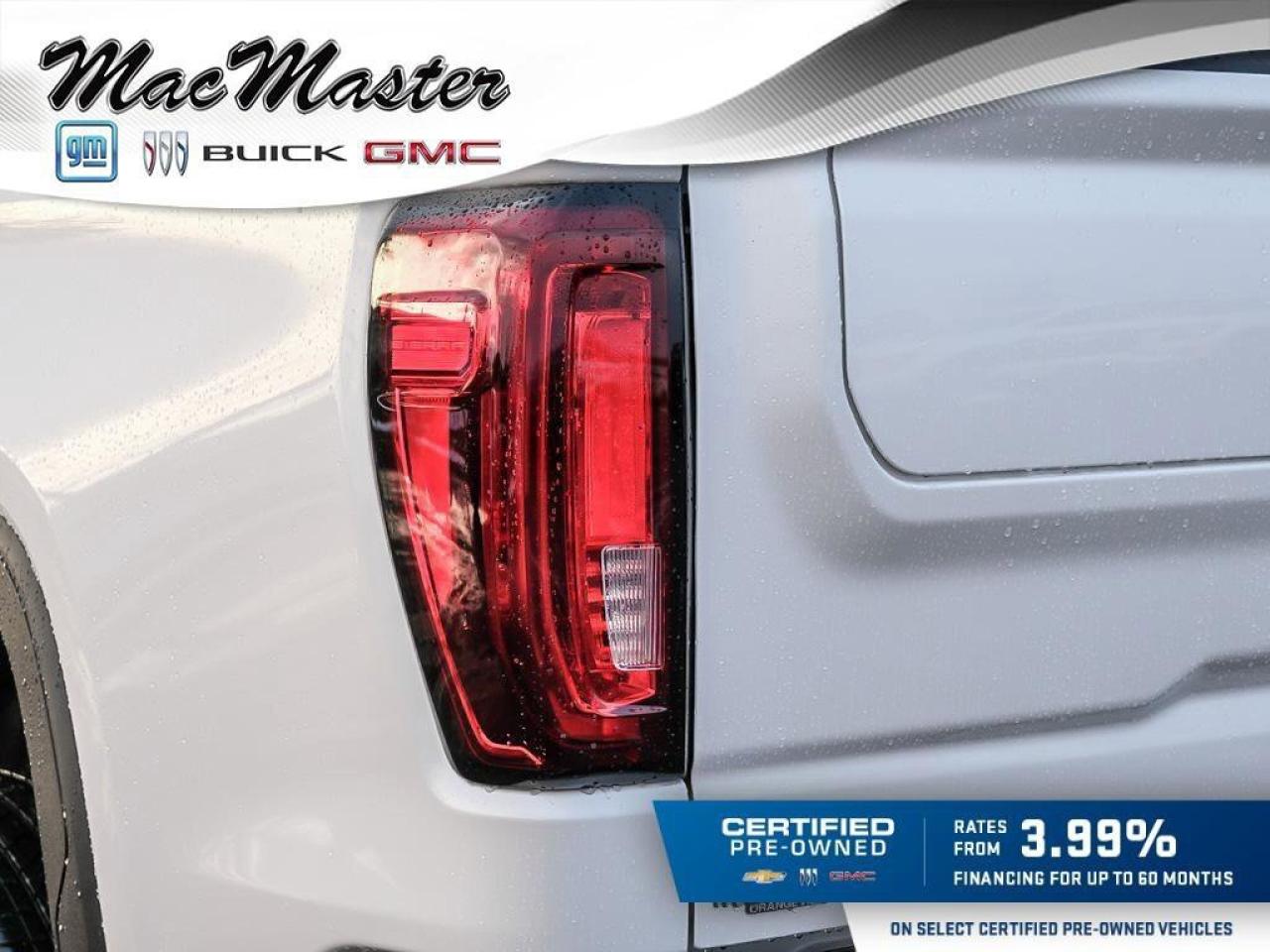 2025 GMC Sierra 1500 DenaliDENALI RESERVE, 4X4, CREW, DURAMAX, NAV, ROO Photo