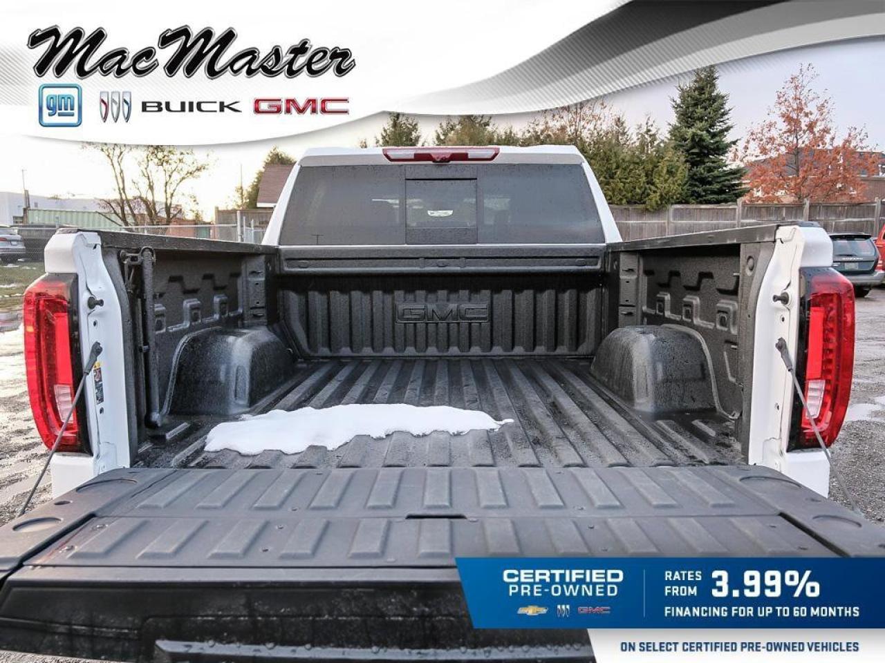 2025 GMC Sierra 1500 DenaliDENALI RESERVE, 4X4, CREW, DURAMAX, NAV, ROO Photo