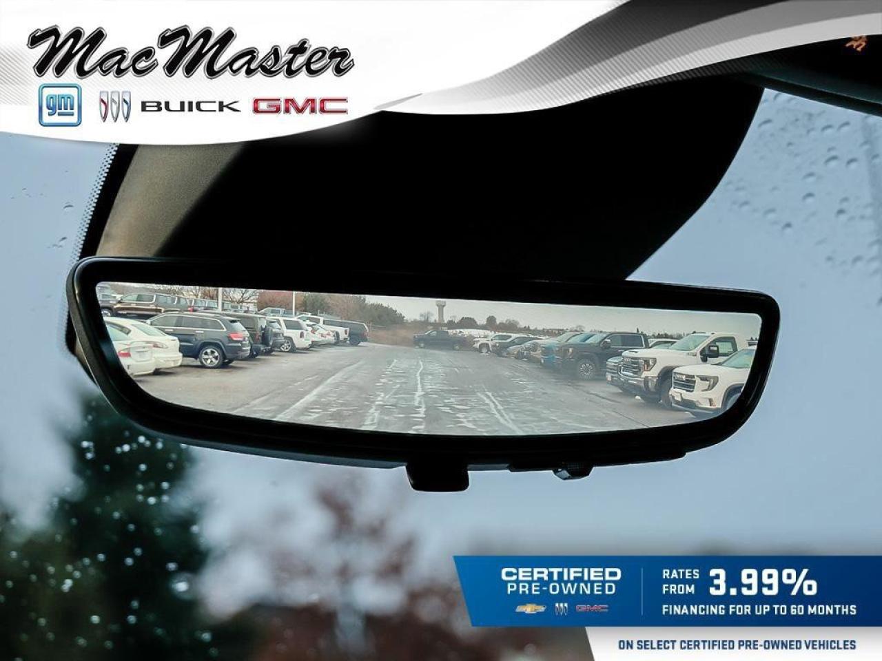 2025 GMC Sierra 1500 DenaliDENALI RESERVE, 4X4, CREW, DURAMAX, NAV, ROO Photo