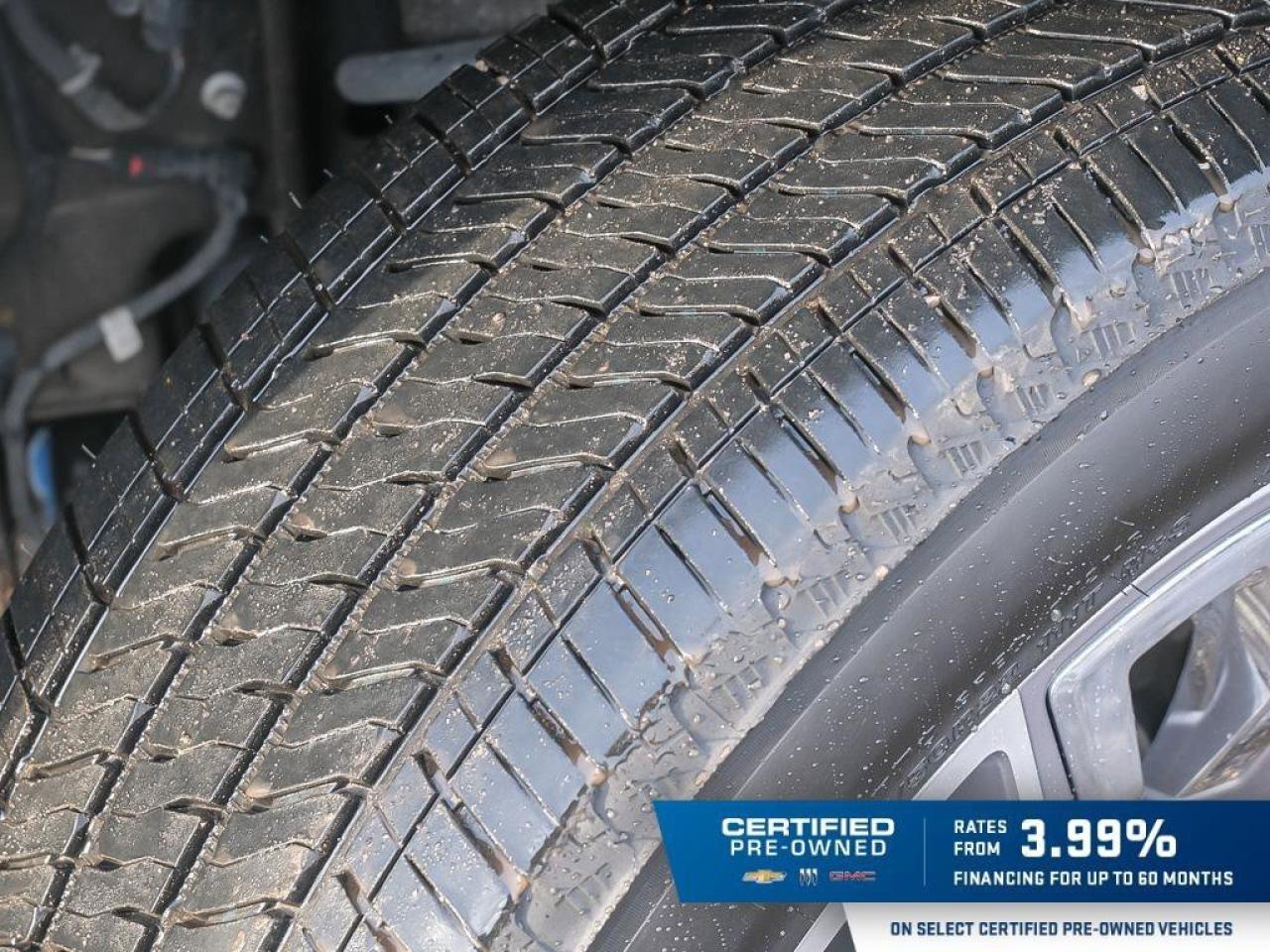 2025 GMC Sierra 1500 DenaliDENALI RESERVE, 4X4, CREW, DURAMAX, NAV, ROO Photo