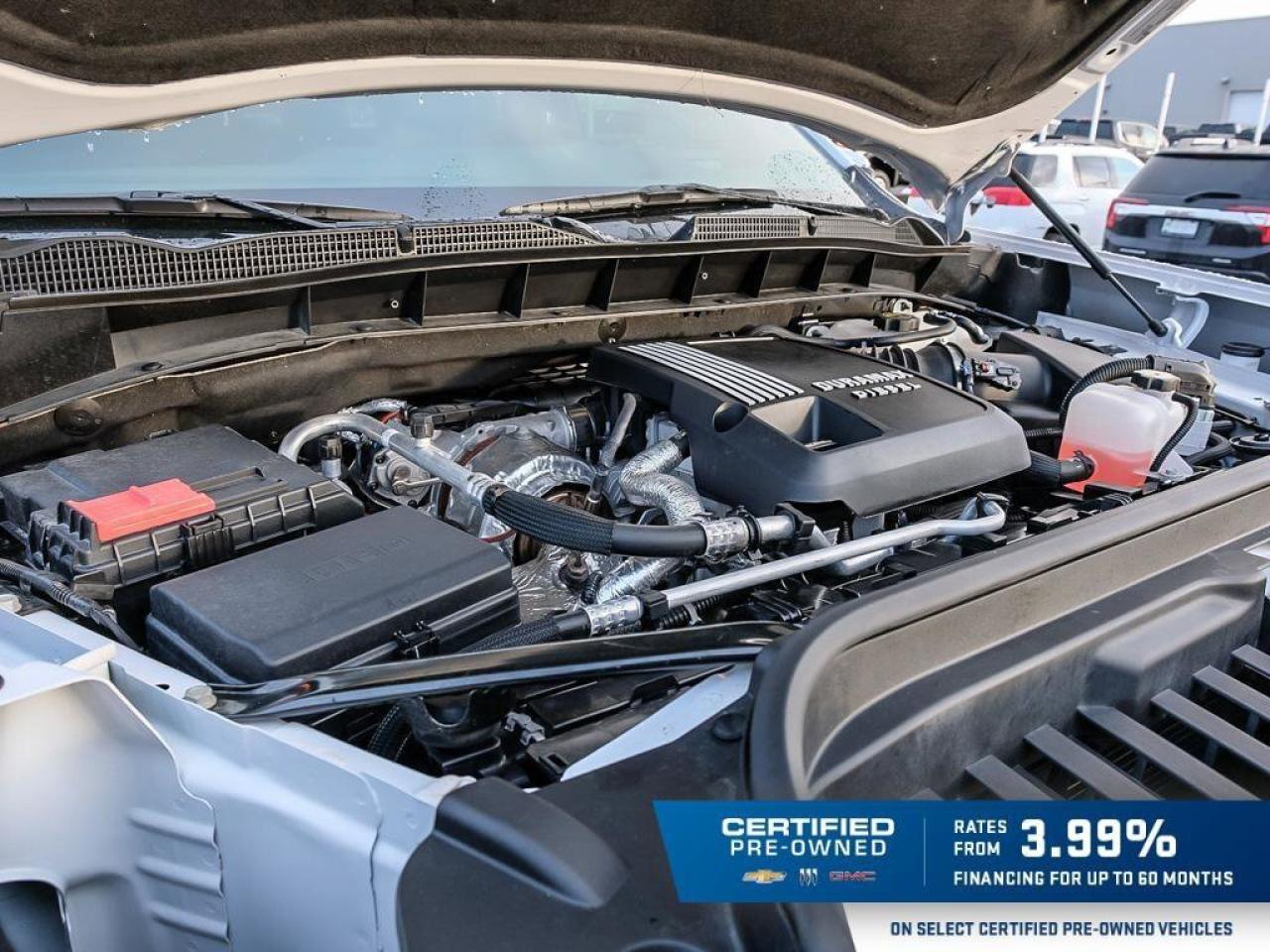 2025 GMC Sierra 1500 DenaliDENALI RESERVE, 4X4, CREW, DURAMAX, NAV, ROO Photo