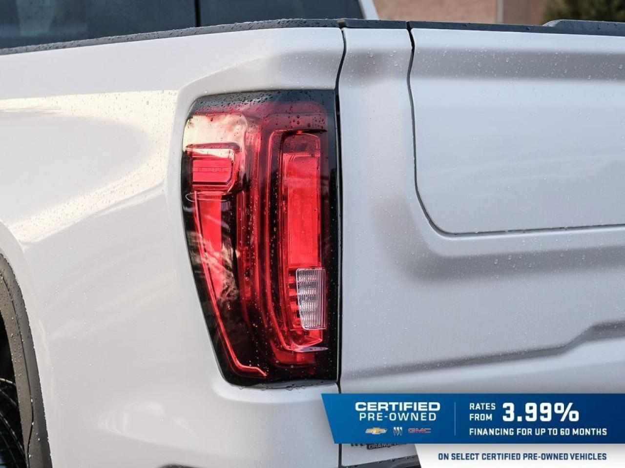 2025 GMC Sierra 1500 DenaliDENALI RESERVE, 4X4, CREW, DURAMAX, NAV, ROO Photo