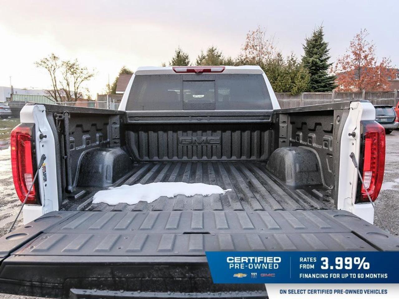 2025 GMC Sierra 1500 DenaliDENALI RESERVE, 4X4, CREW, DURAMAX, NAV, ROO Photo