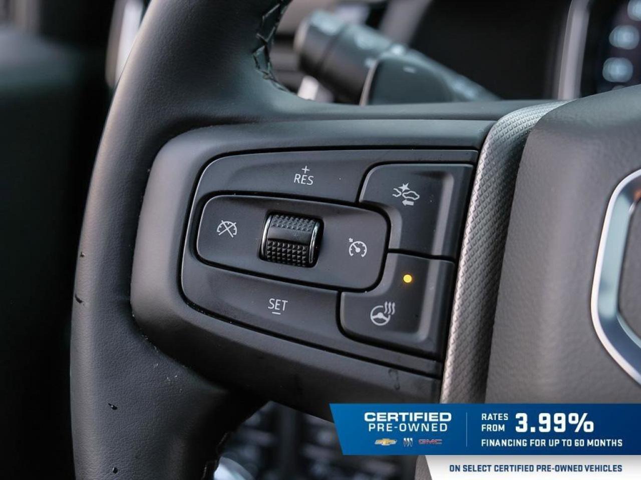 2025 GMC Sierra 1500 DenaliDENALI RESERVE, 4X4, CREW, DURAMAX, NAV, ROO Photo