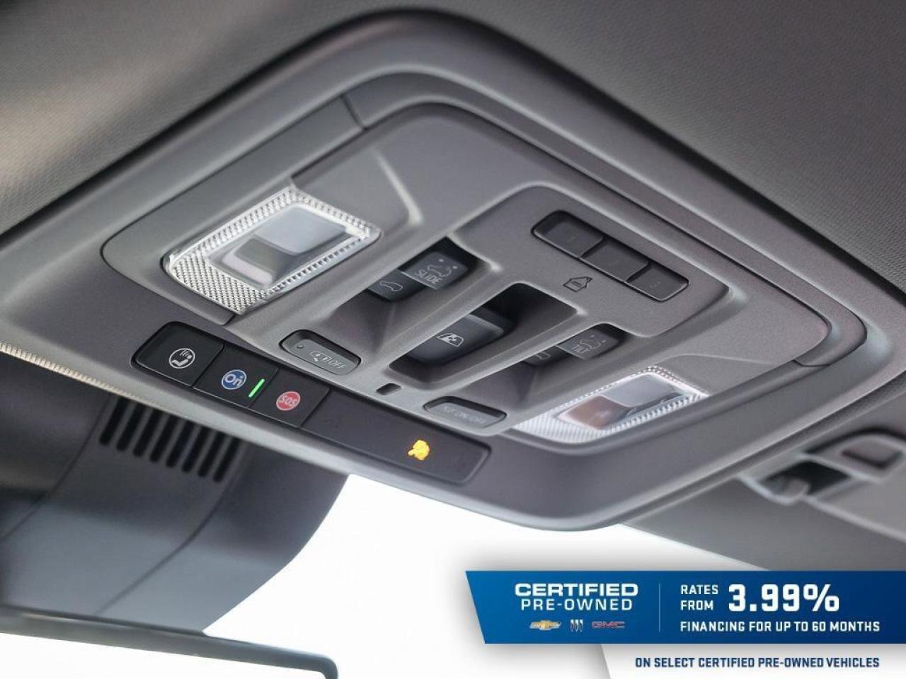 2025 GMC Sierra 1500 DenaliDENALI RESERVE, 4X4, CREW, DURAMAX, NAV, ROO Photo