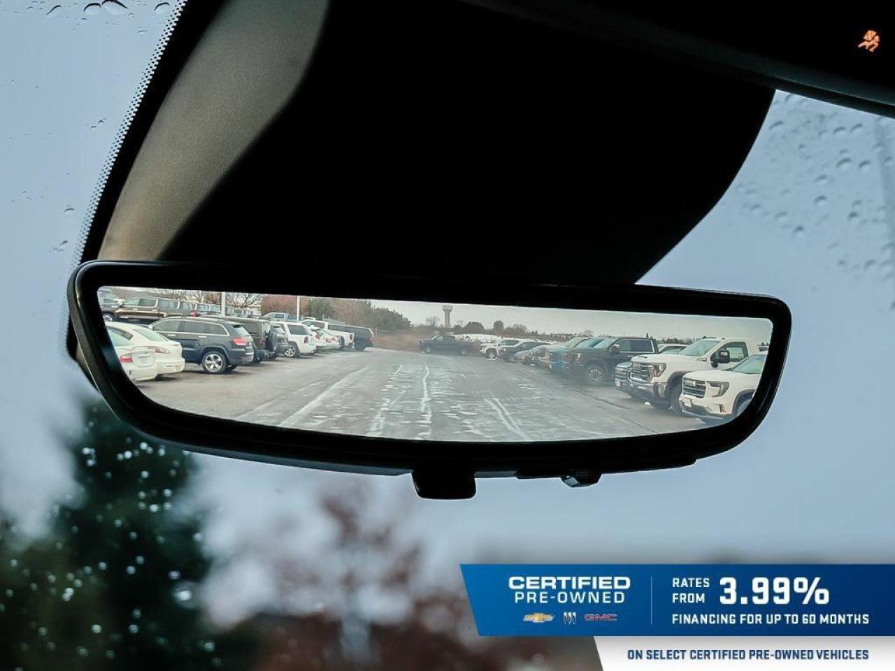 2025 GMC Sierra 1500 DenaliDENALI RESERVE, 4X4, CREW, DURAMAX, NAV, ROO Photo