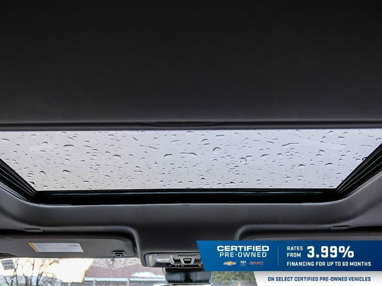 2025 GMC Sierra 1500 DenaliDENALI RESERVE, 4X4, CREW, DURAMAX, NAV, ROO Photo
