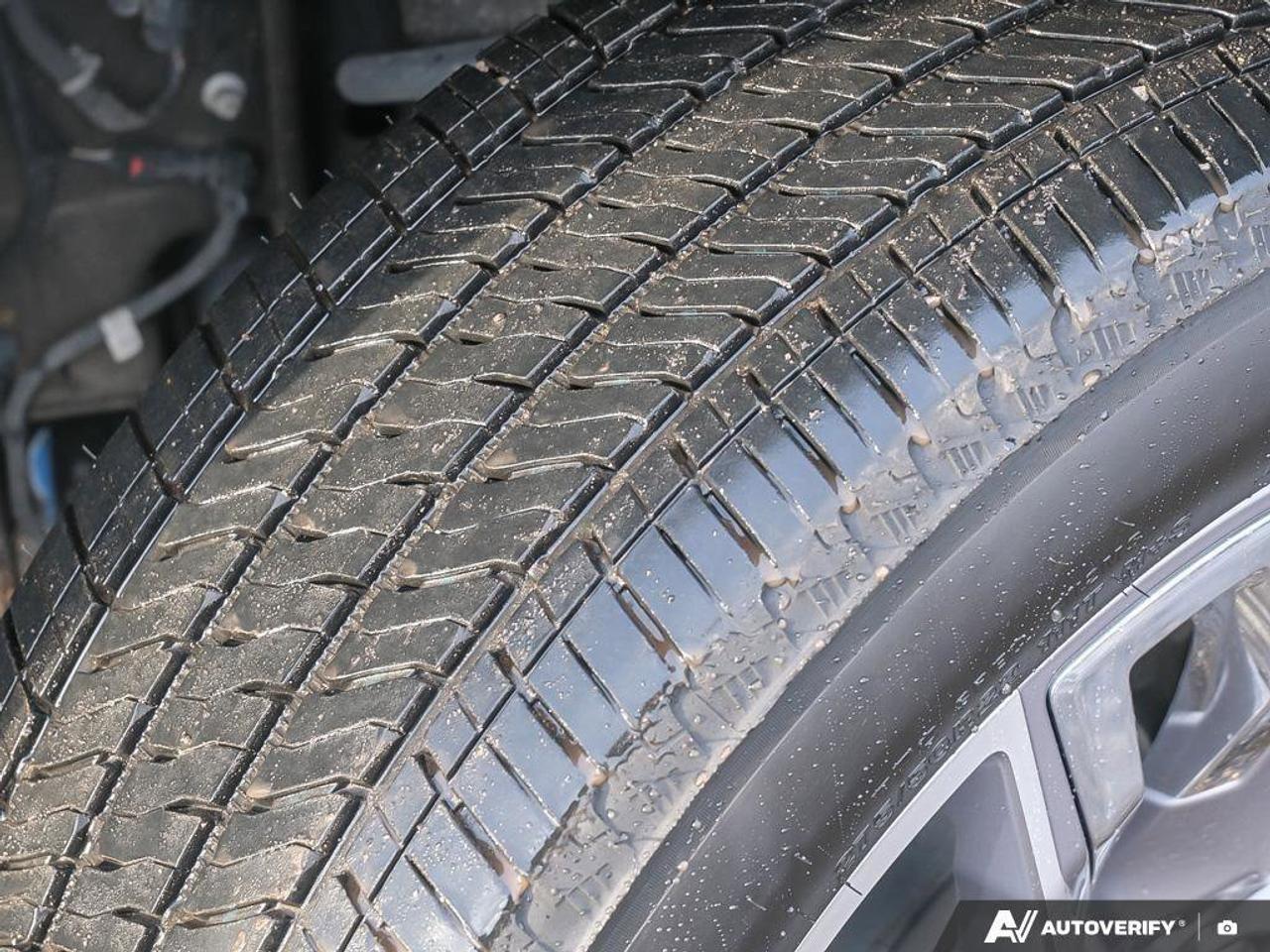 2025 GMC Sierra 1500 DenaliDENALI RESERVE, 4X4, CREW, DURAMAX, NAV, ROO Photo