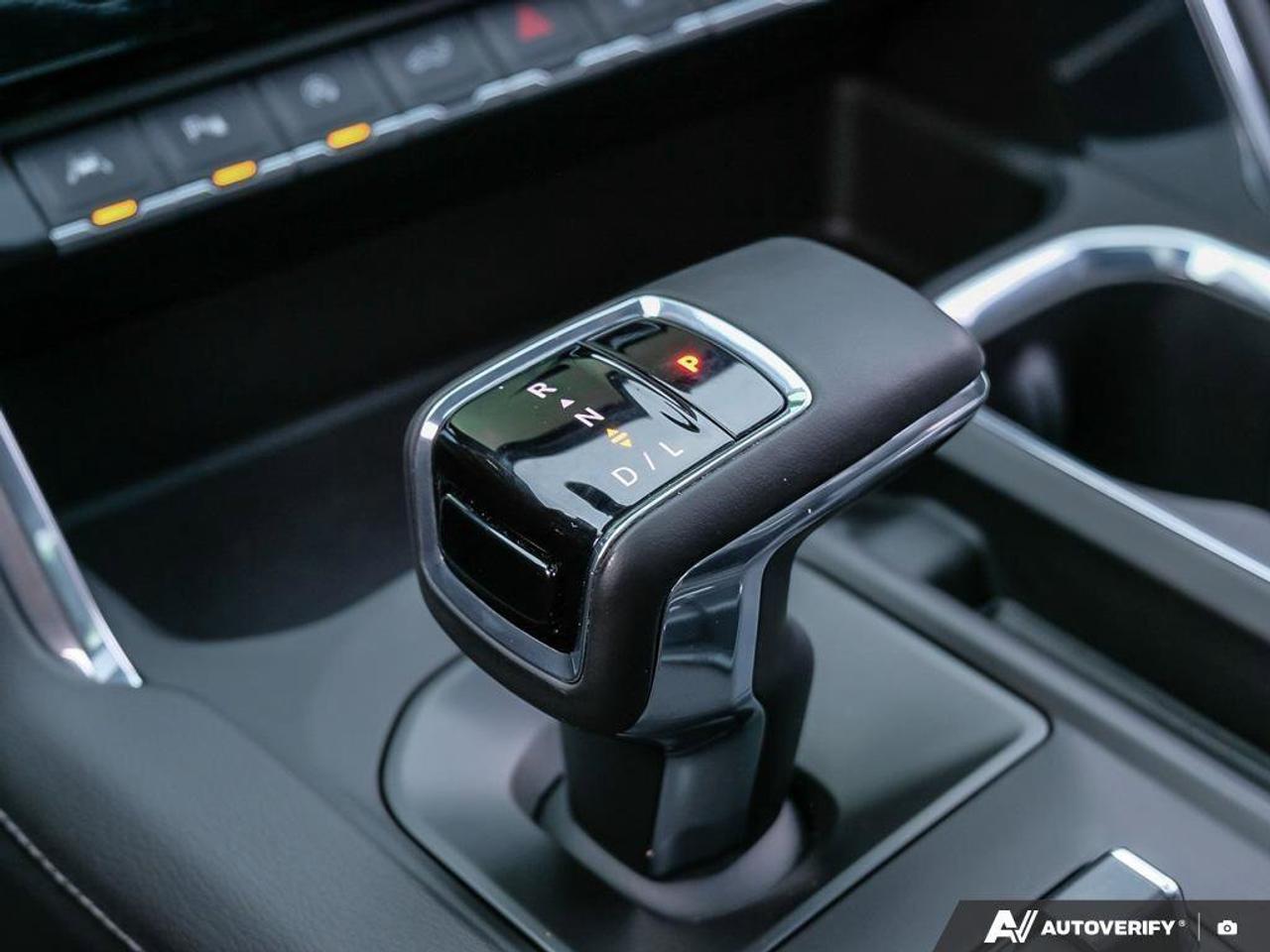 2025 GMC Sierra 1500 DenaliDENALI RESERVE, 4X4, CREW, DURAMAX, NAV, ROO Photo