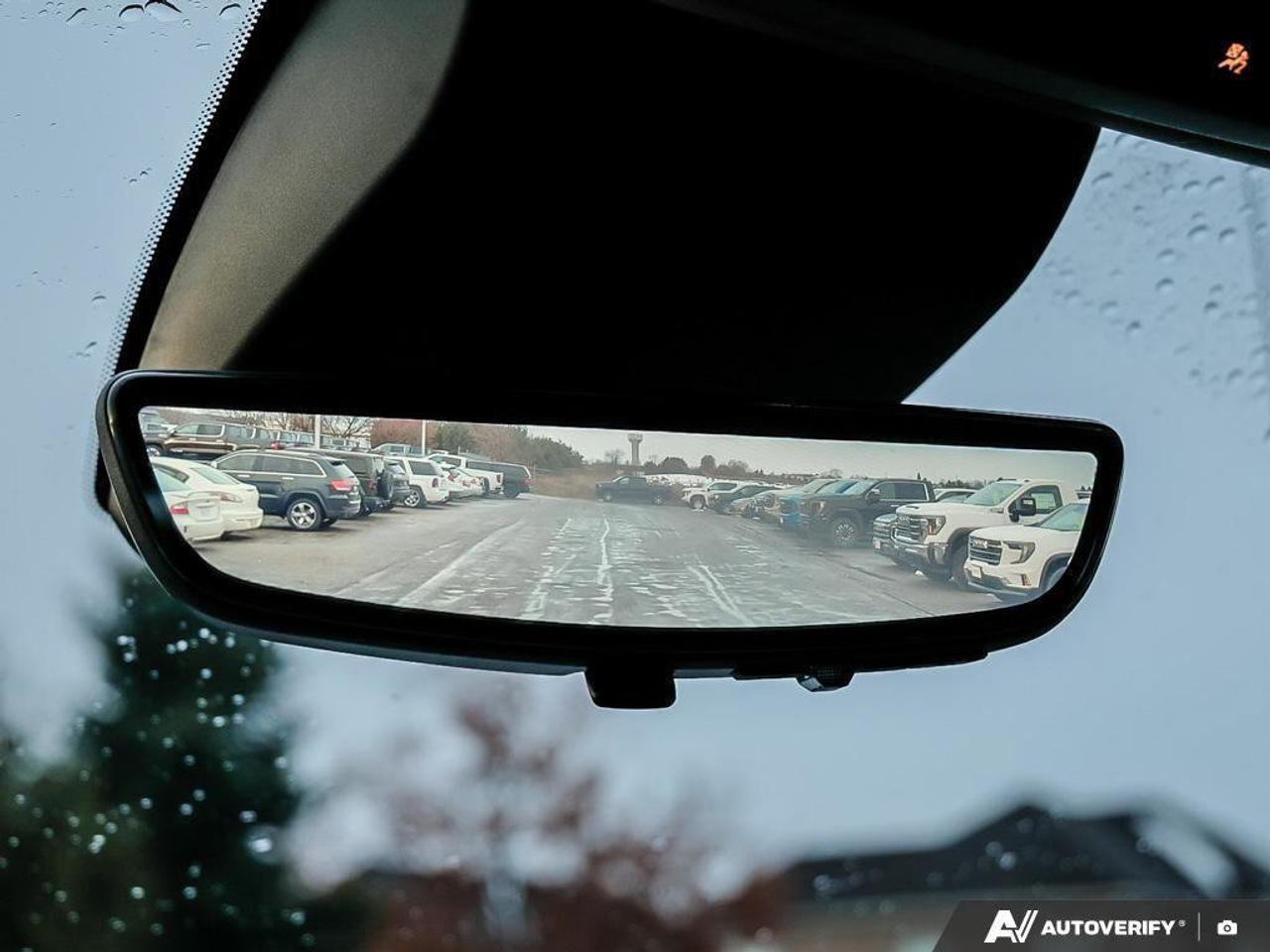 2025 GMC Sierra 1500 DenaliDENALI RESERVE, 4X4, CREW, DURAMAX, NAV, ROO Photo