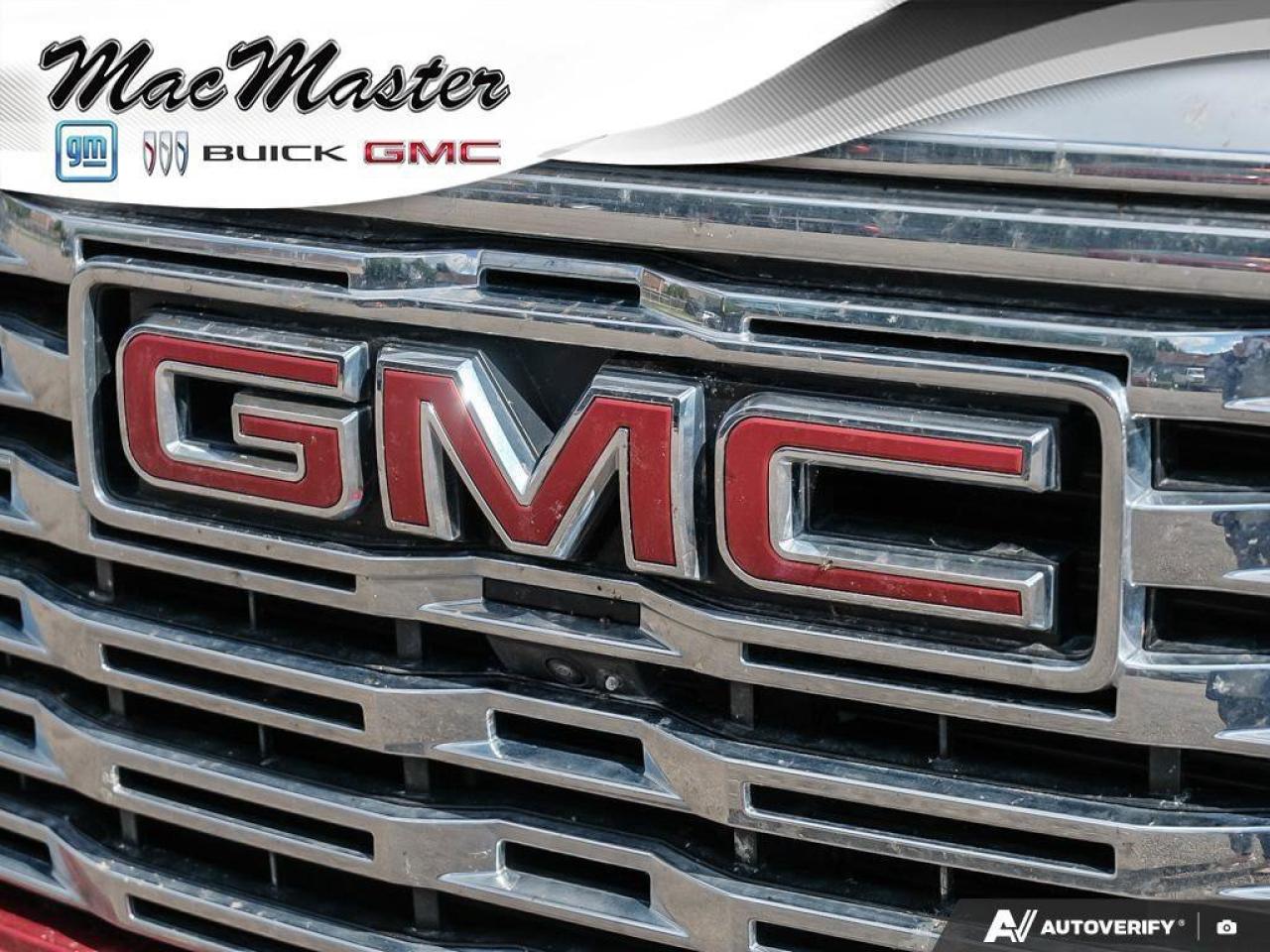 2024 GMC Sierra 1500 DenaliDENALI RESERVE, DURAMAX, 4X4, LOADED, 1-OWNE Photo