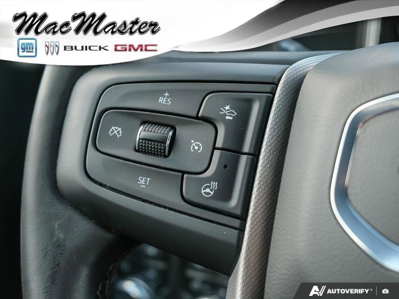 2024 GMC Sierra 1500 DenaliDENALI RESERVE, DURAMAX, 4X4, LOADED, 1-OWNE Photo
