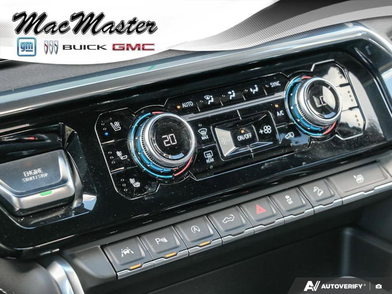 2024 GMC Sierra 1500 DenaliDENALI RESERVE, DURAMAX, 4X4, LOADED, 1-OWNE Photo