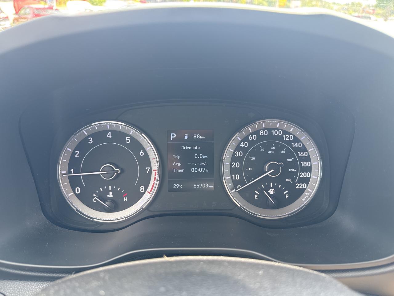 2022 Hyundai Venue ESS 1.6T HTD SEATS CPO* 3.99%** Photo