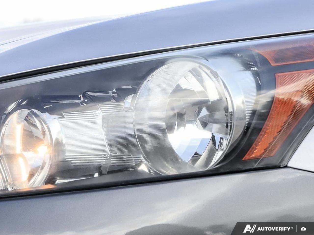 2008 Honda Accord EXAS-TRADED, CLOTH, SUNROOF, A/C, CRUISE CONTROL, Photo