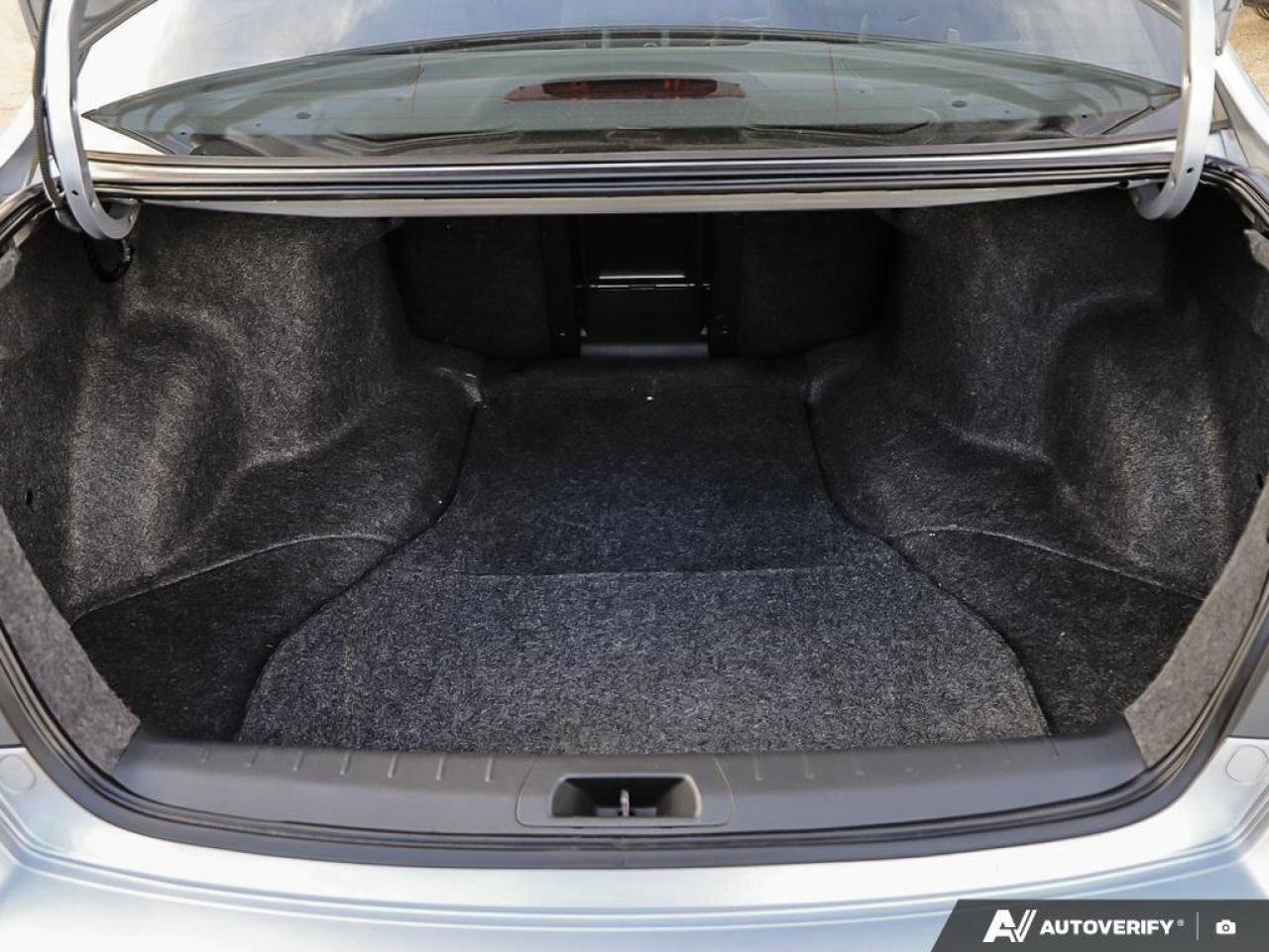 2008 Honda Accord EXAS-TRADED, CLOTH, SUNROOF, A/C, CRUISE CONTROL, Photo